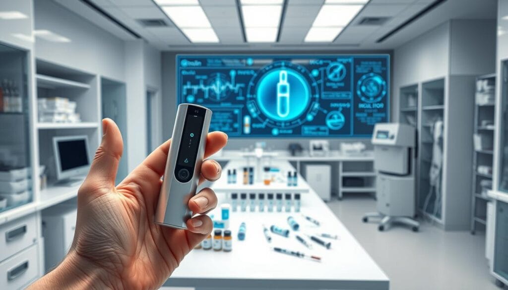 insulin delivery technologies - how insulin works