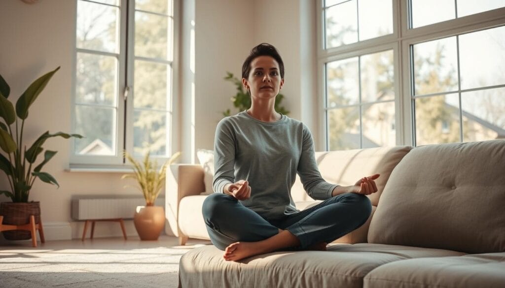 self-help strategies for anxiety disorder - social anxiety