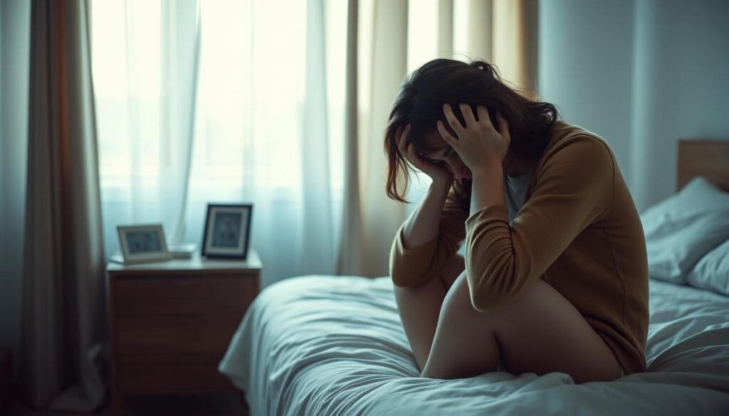 post menstrual syndrome