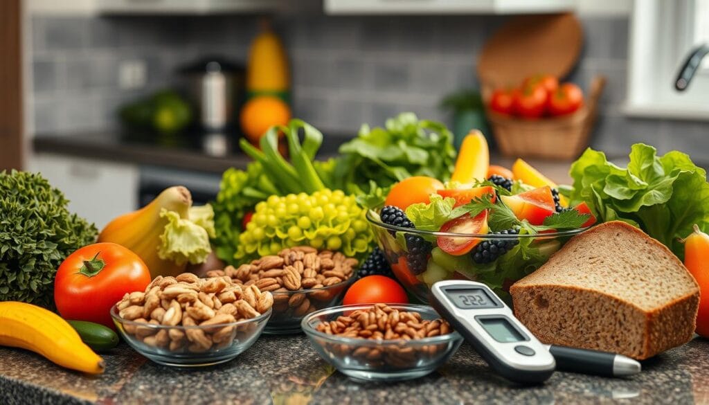 The 5 Worst Foods That Trigger Diabetes (and How to Stop It) 13 healthy foods2