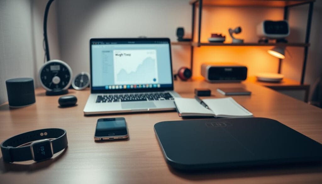 Technology Tools for Tracking Progress