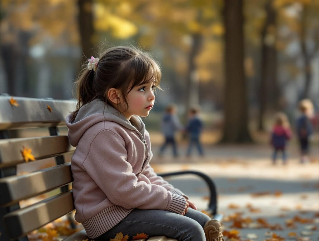 7 Signs of PTSD in Children Every Parent Must Recognize! 13 Social Withdrawal in Kids – PTSD and Childhood Trauma
