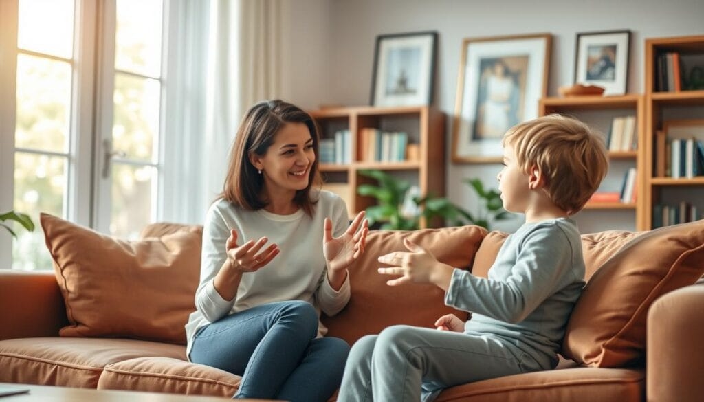 consistent discipline strategies