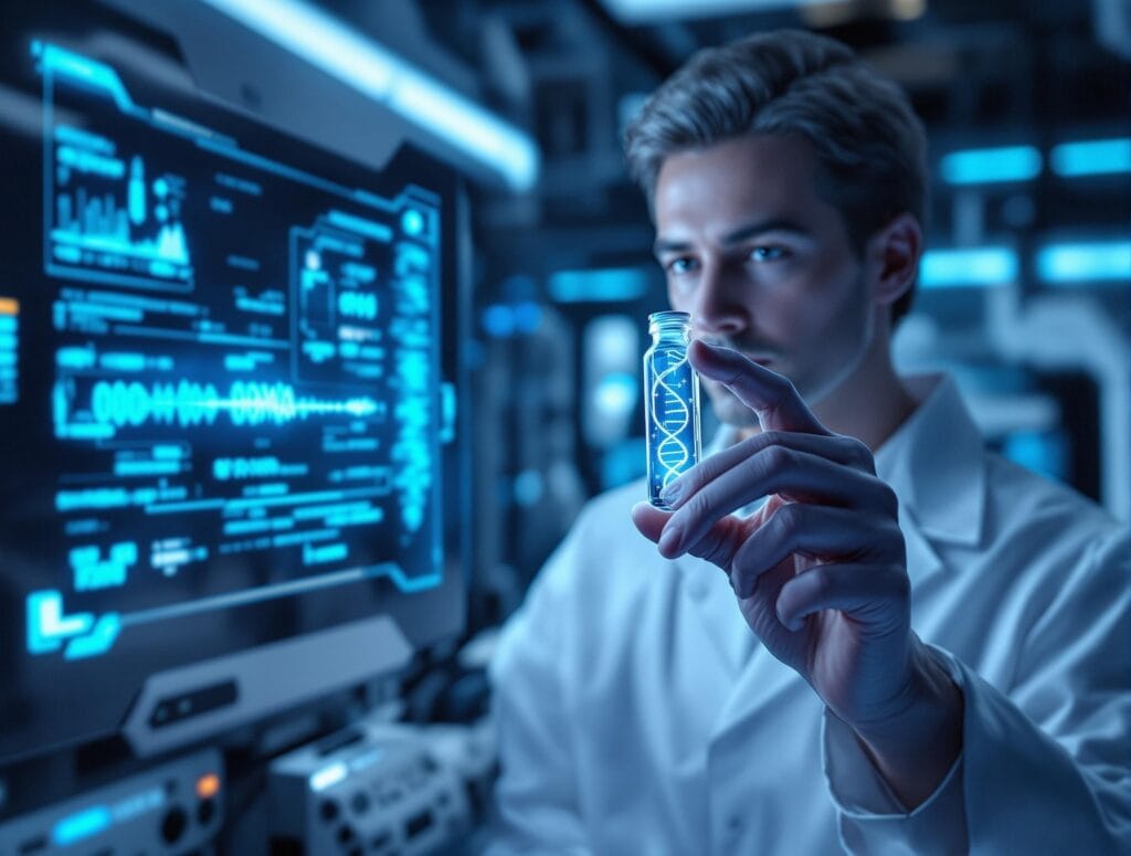 Genetic Basis of Disease: How DNA Mutations Lead to Disorders 13 Genetic Testing for Disease Risk and Personalized Medicine