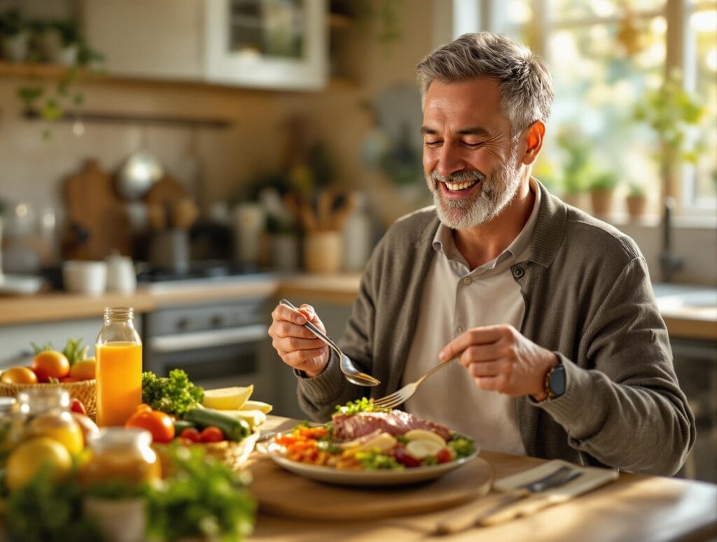 How to Treat GERD Naturally: A Science-Based Guide to Stomach Acid Balance 15 Healing GERD naturally allows you to enjoy food without discomfort—restoring stomach acid and gut balance is the key.Treat GERD Naturally
