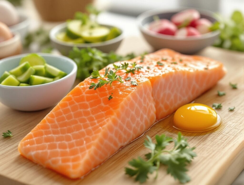 Top 10 Kidney Healing Foods to Transform Your Renal Health 13 Kidney Healing Foods for Stage 4 CKD and Lower Creatinine Levels