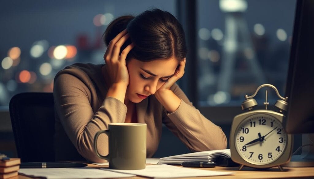 shift work fatigue management