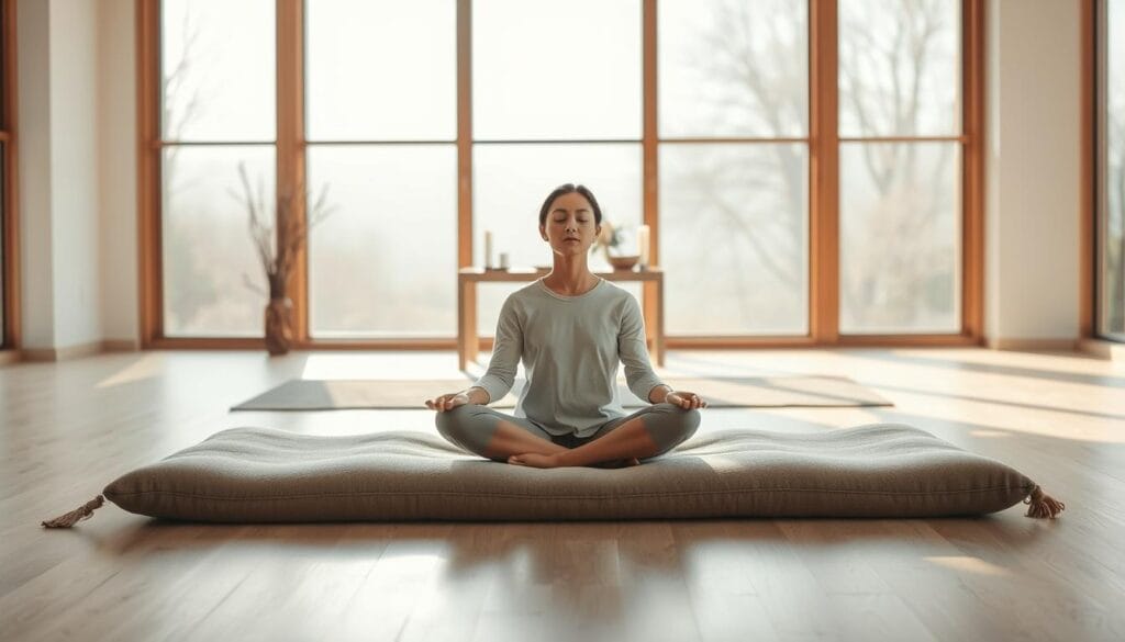 Mastering meditation practice
