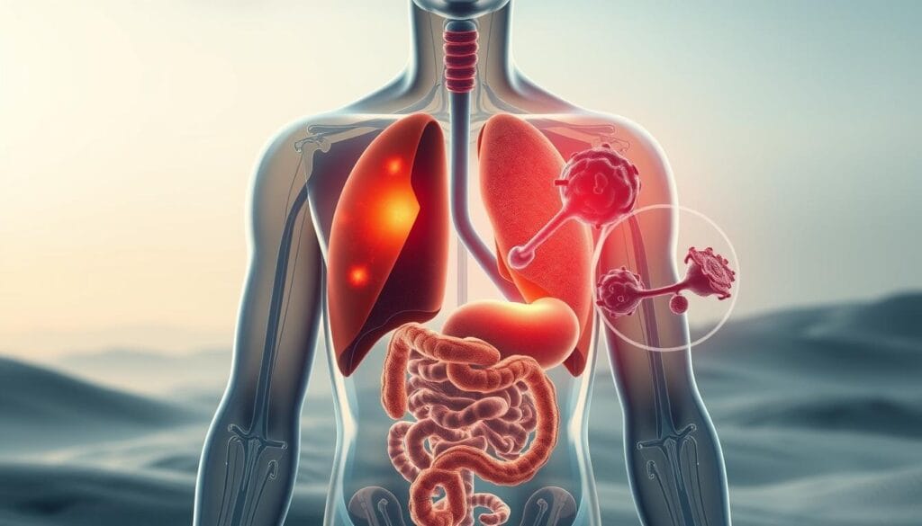 fasting and disease risk
