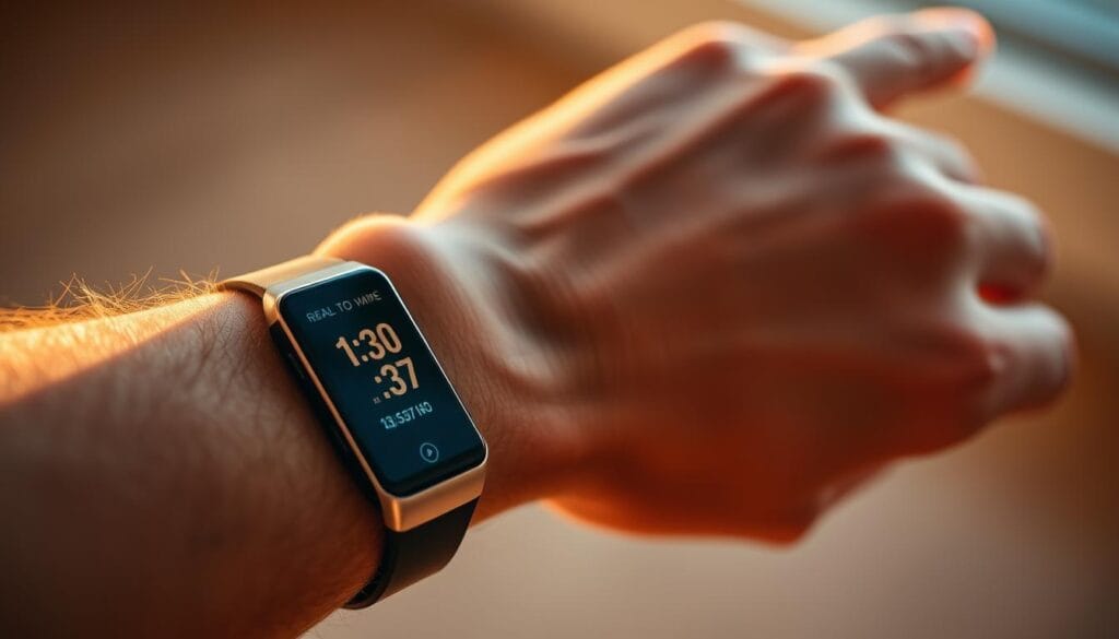 heart rate monitoring