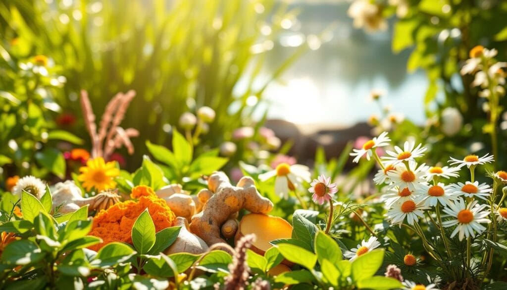 natural remedies for inflammation