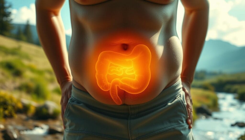 digestive health transformation