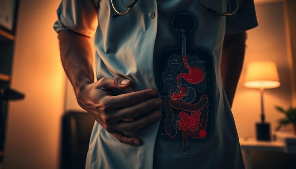 early warning signs of health issues