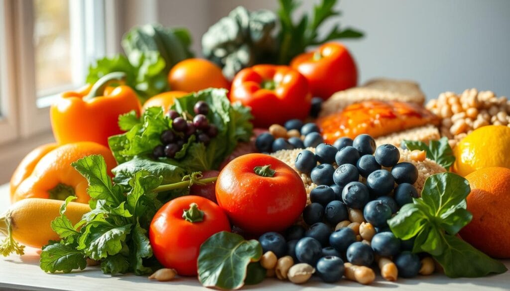 liver health diet