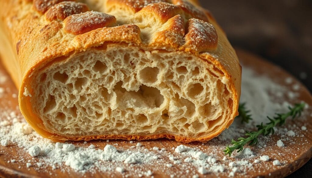 specialty gluten free bread